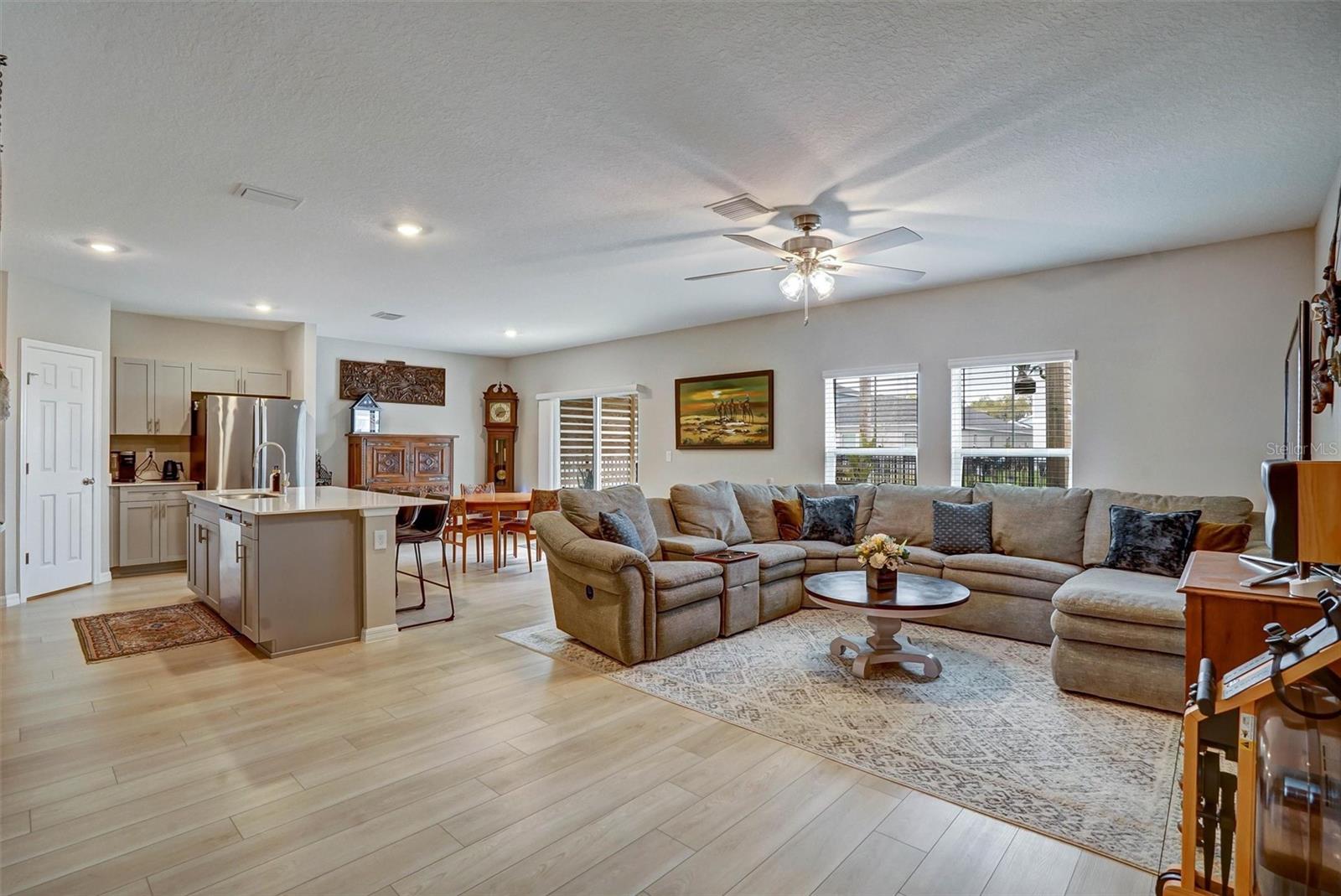 STOGI RANCH - Residential