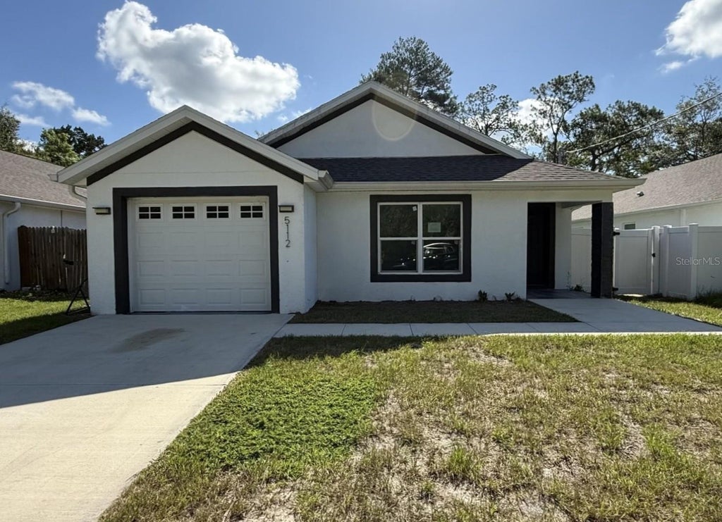 Photo of 5112 Pacific Avenue, Weeki Wachee, FL 34607 (MLS # W7888662)