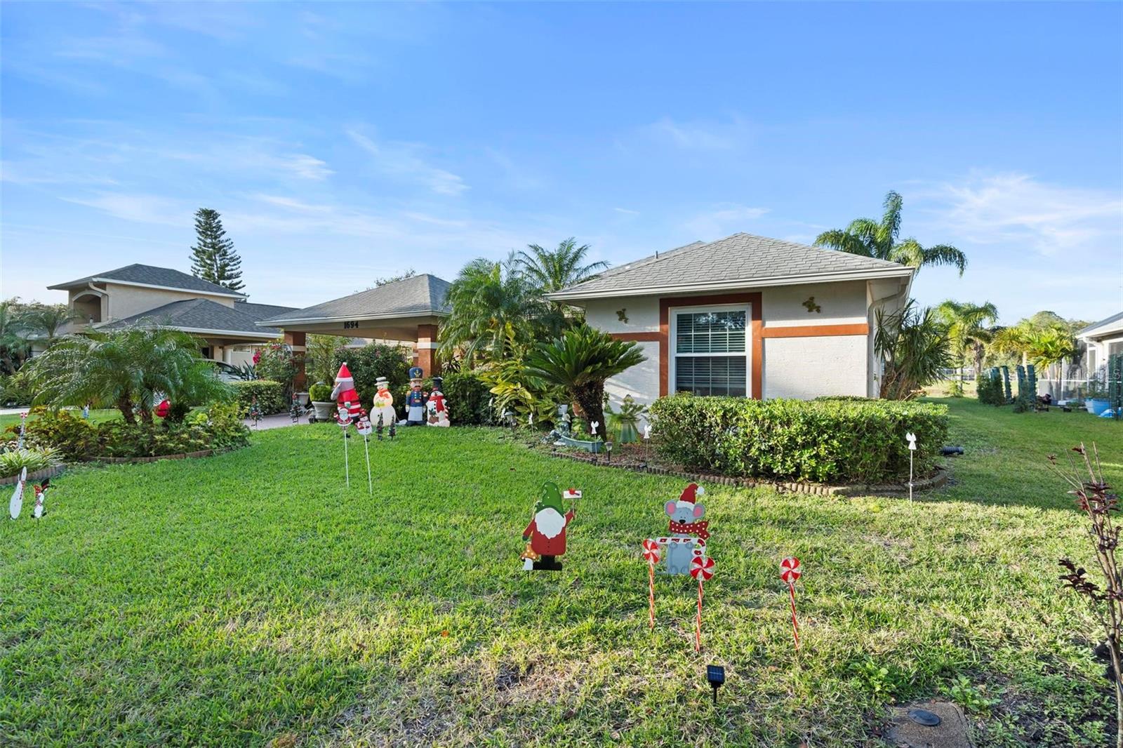 1694 TOWN PARK DRIVE