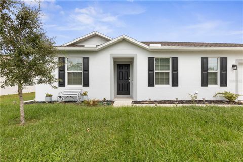 A home in PALM COAST