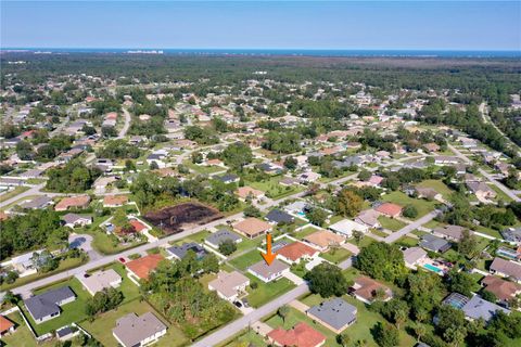 A home in PALM COAST