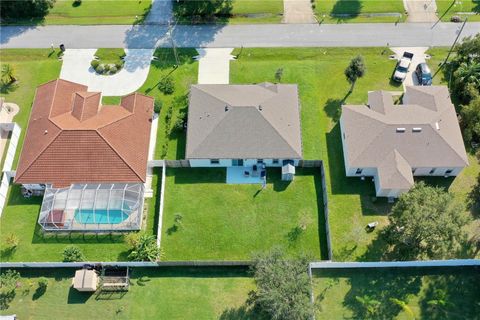 A home in PALM COAST