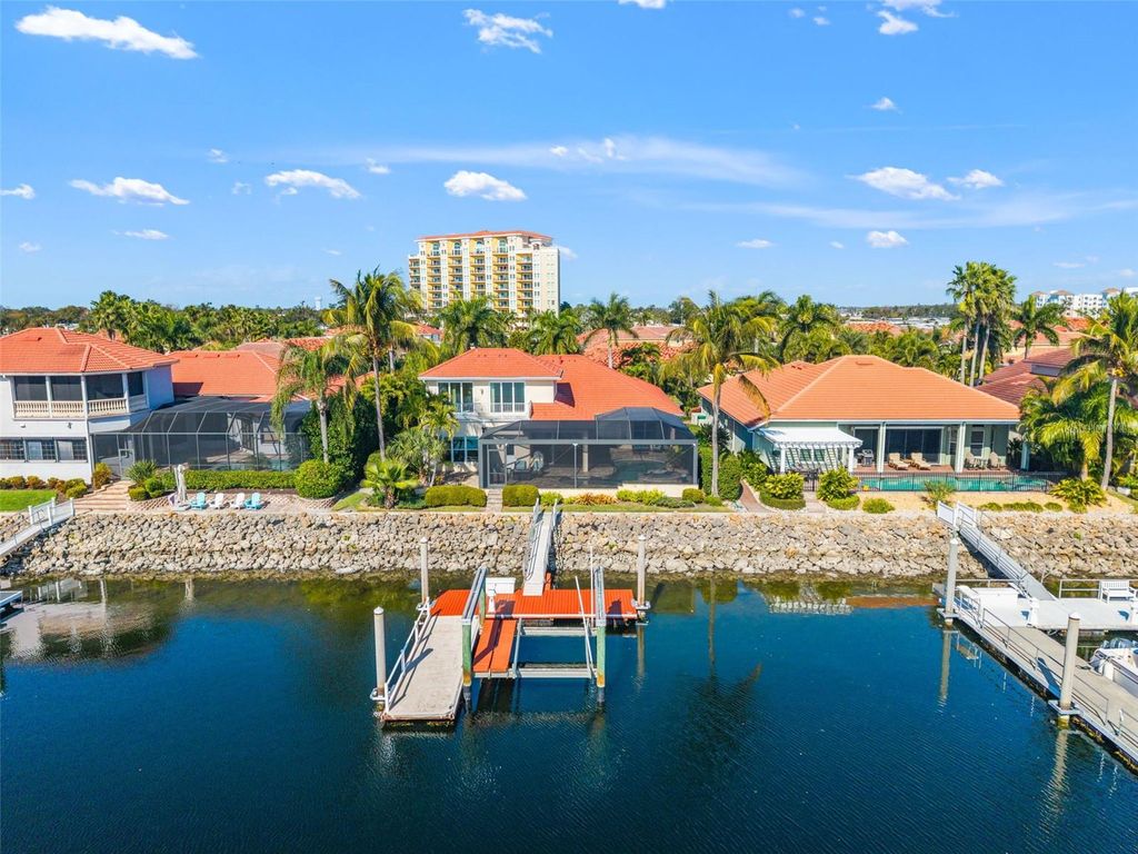 Photo of 807 3rd Street E, Palmetto, FL 34221 (MLS # TB8469225)