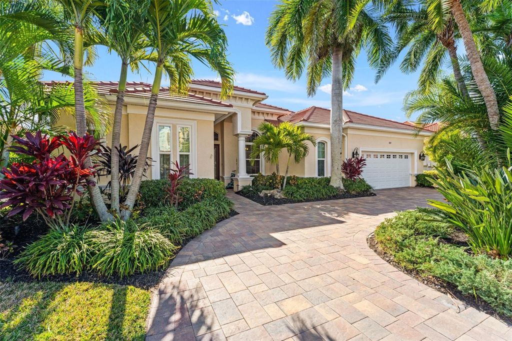 Photo of 807 3rd Street E, Palmetto, FL 34221 (MLS # TB8469225)