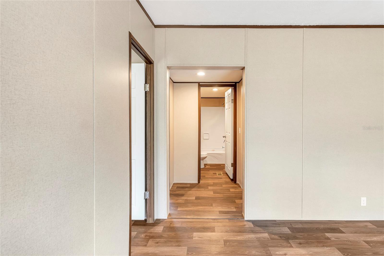 S L & I C - Residential