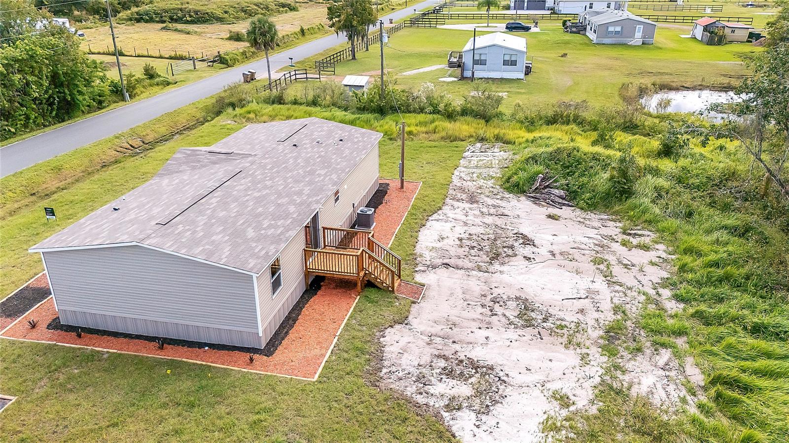 S L & I C - Residential