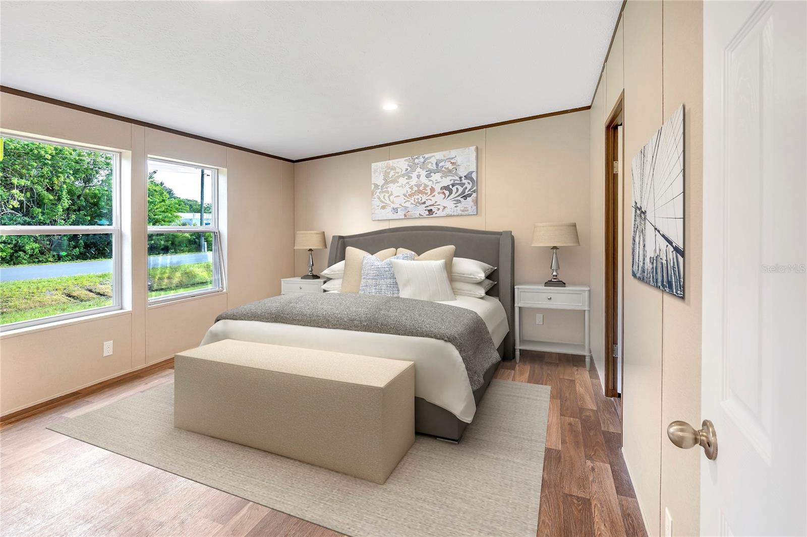 S L & I C - Residential