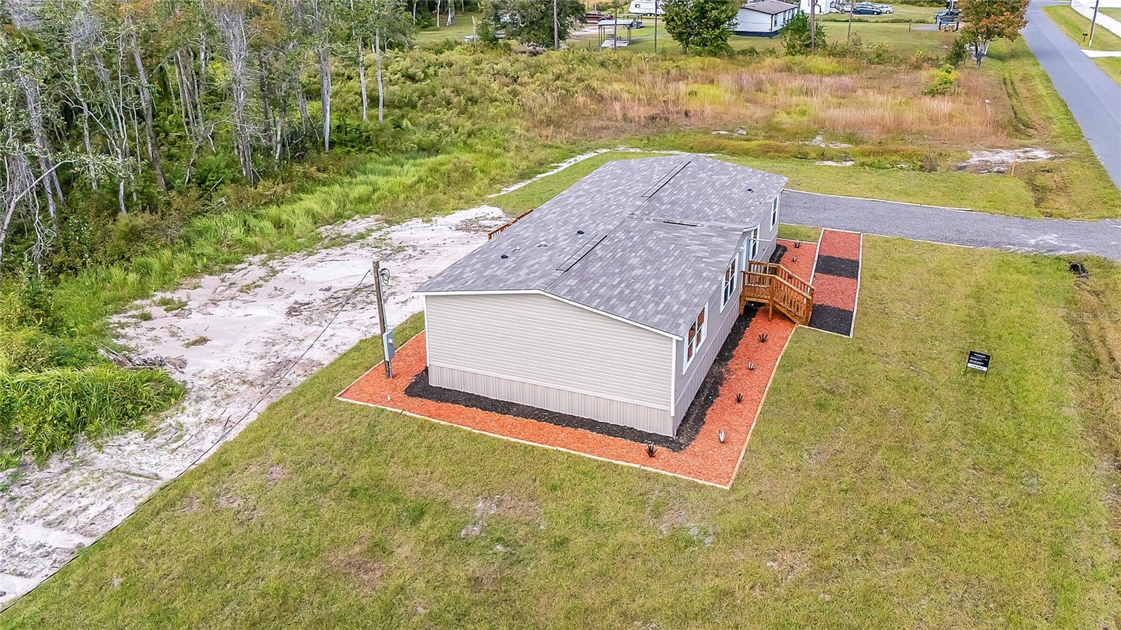 S L & I C - Residential