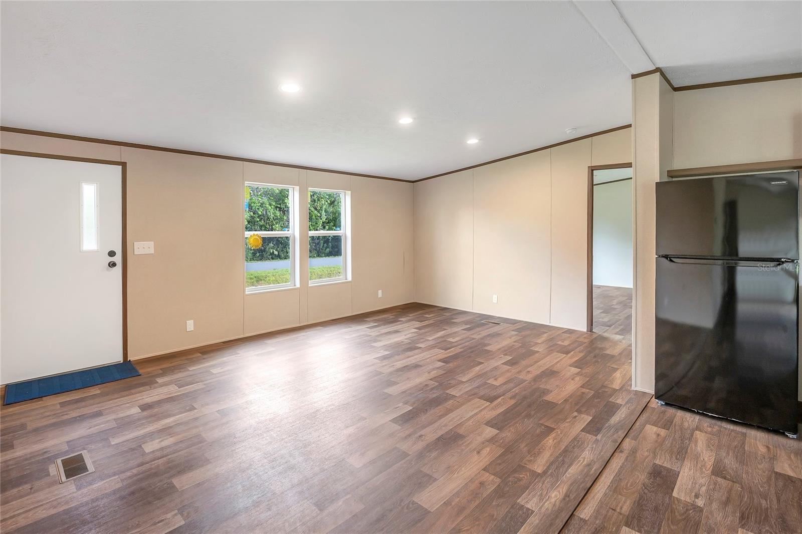 S L & I C - Residential