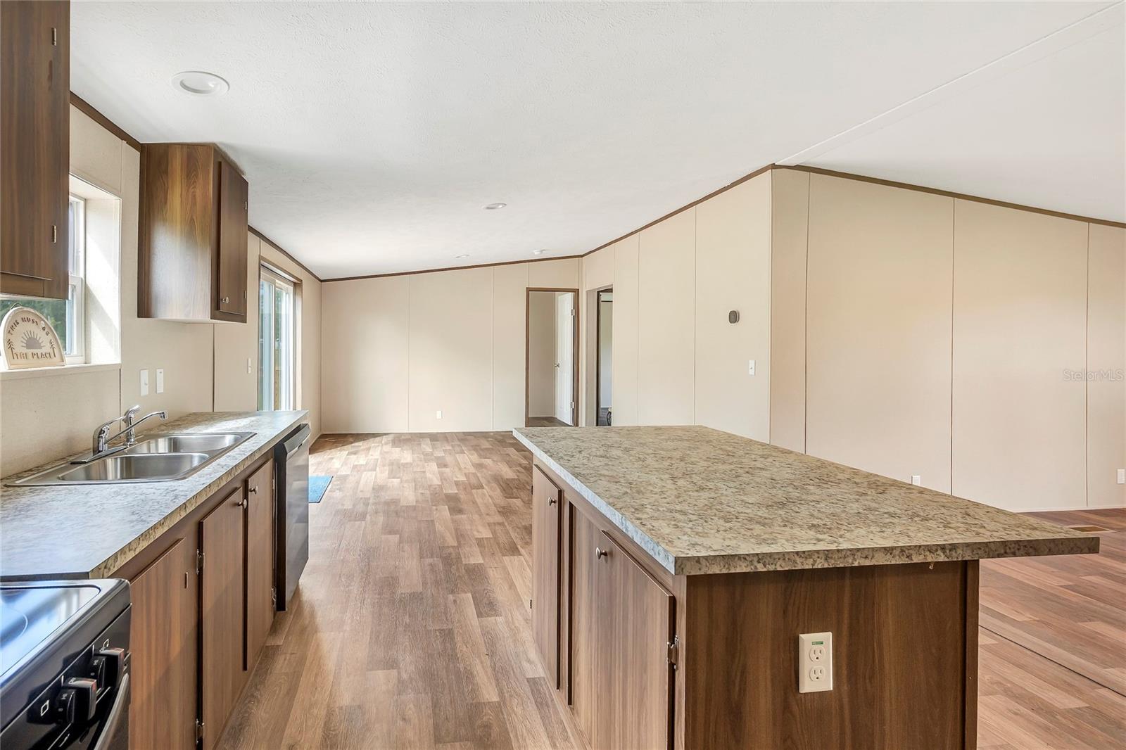 S L & I C - Residential