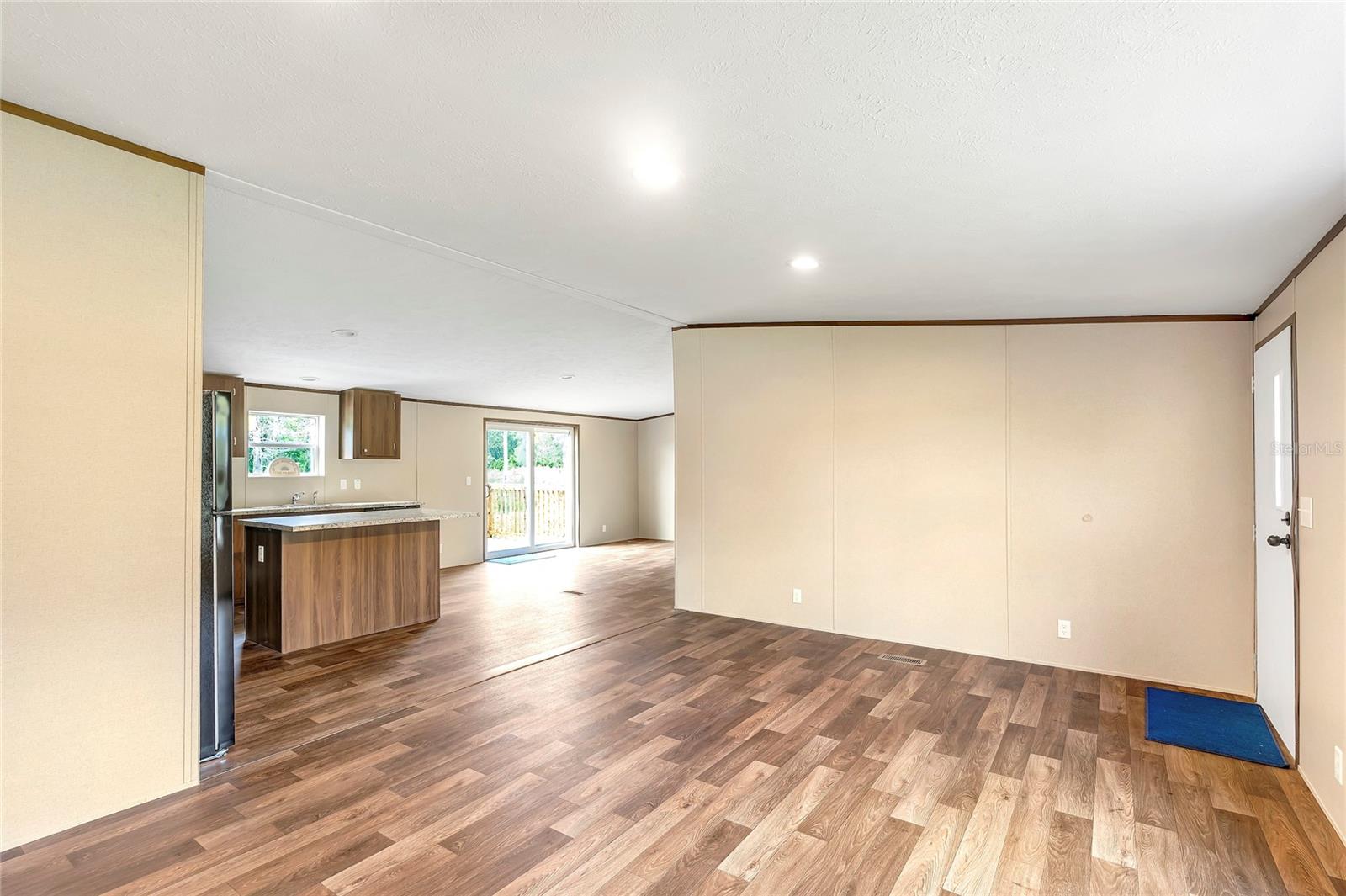 S L & I C - Residential