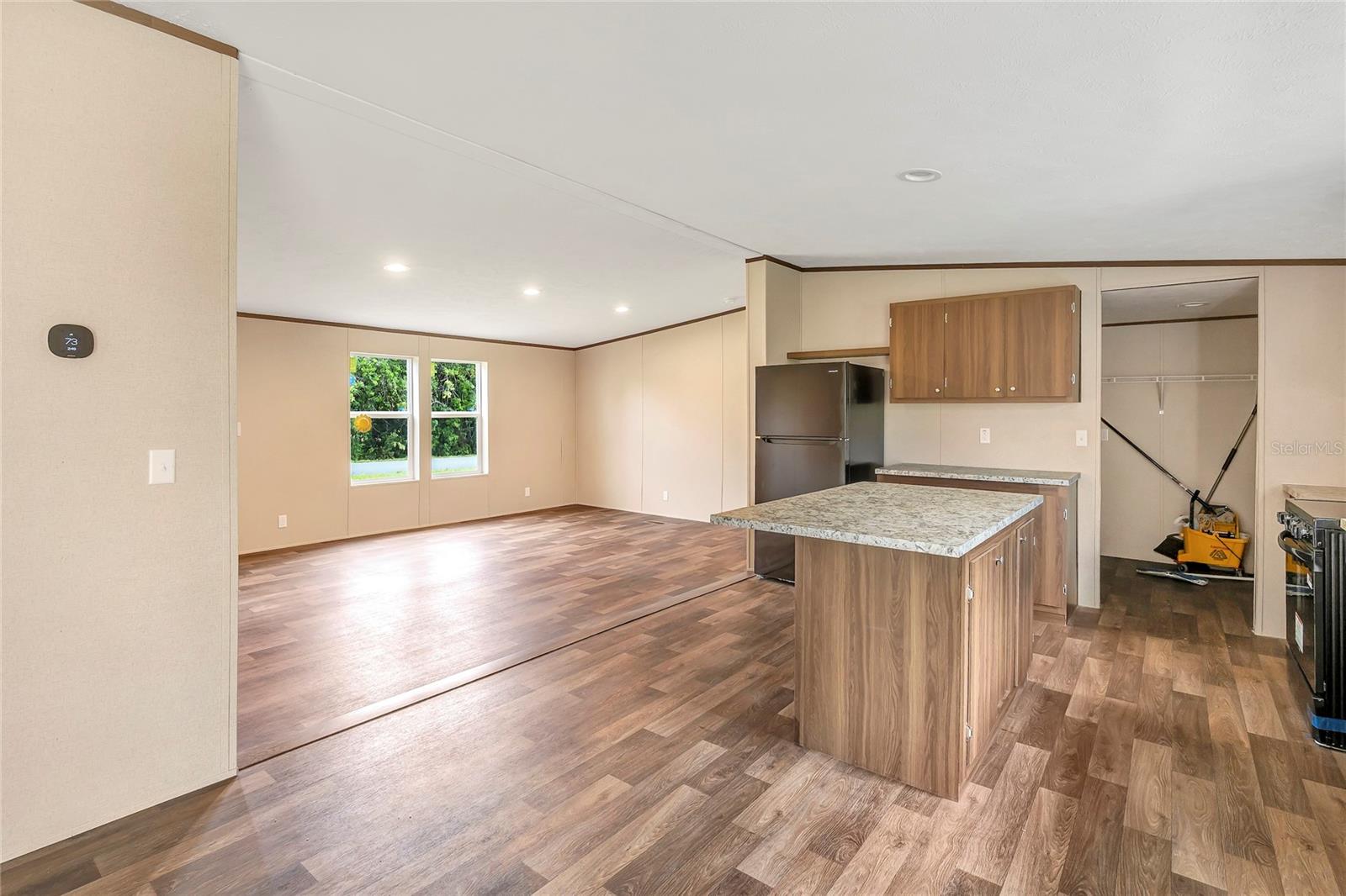 S L & I C - Residential