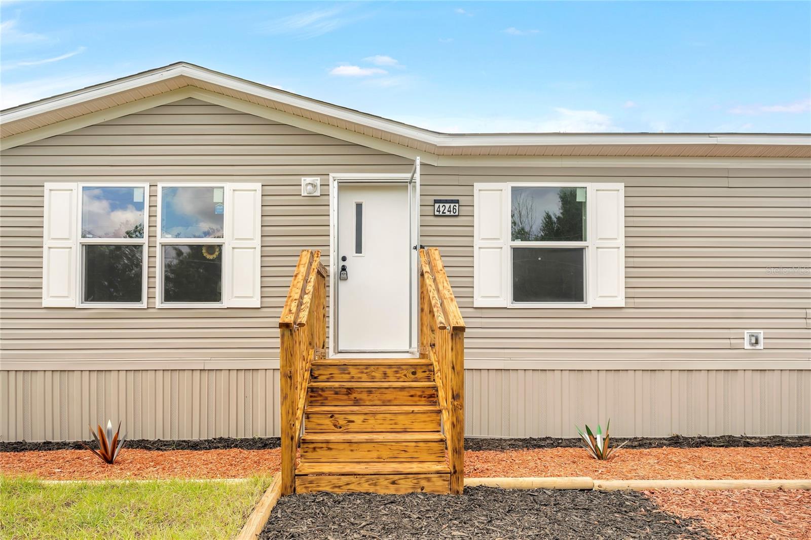 S L & I C - Residential