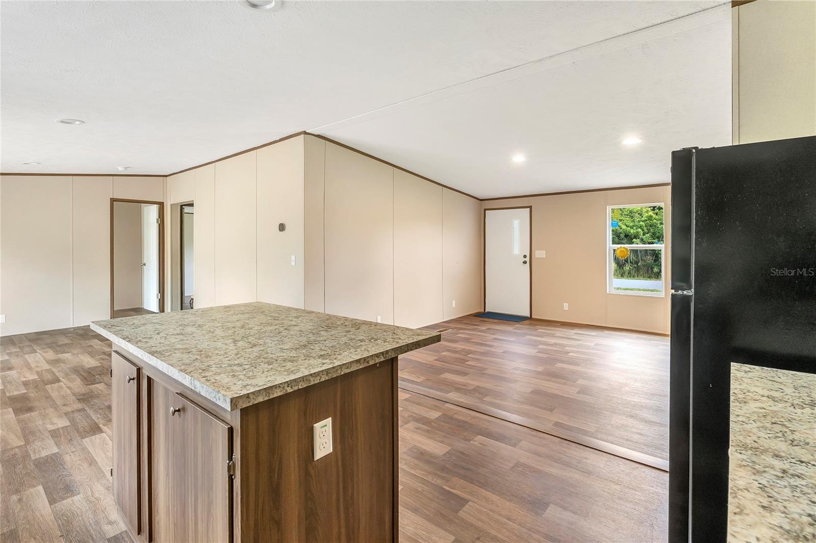 S L & I C - Residential