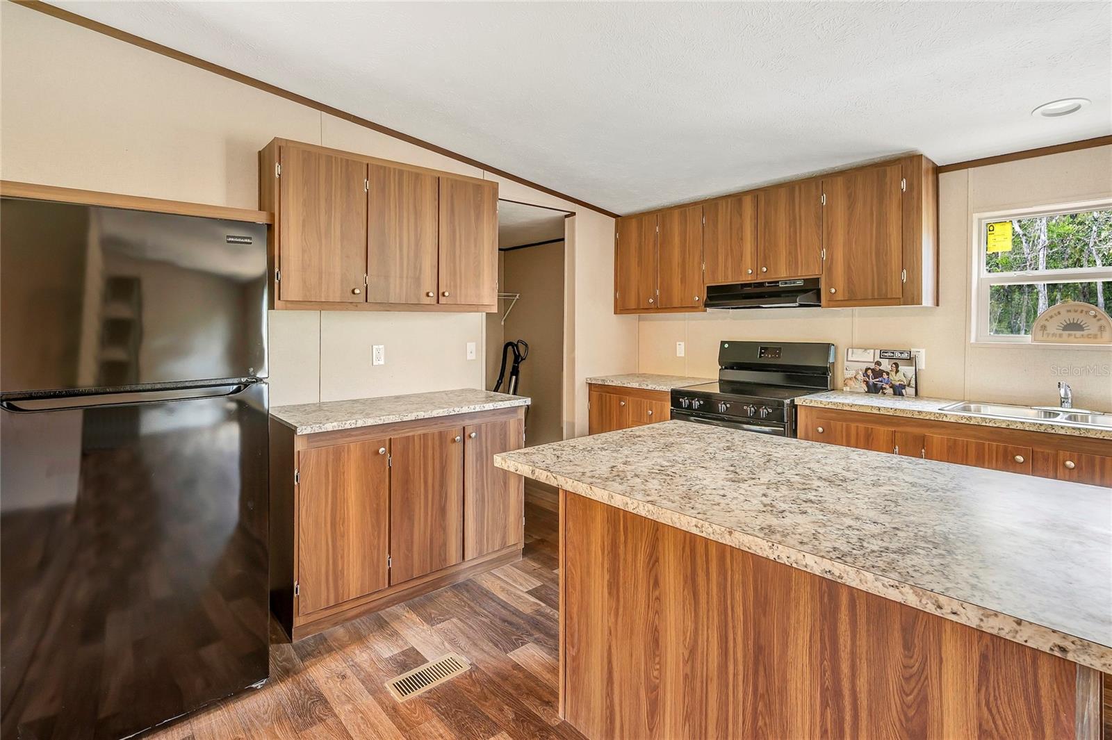 S L & I C - Residential