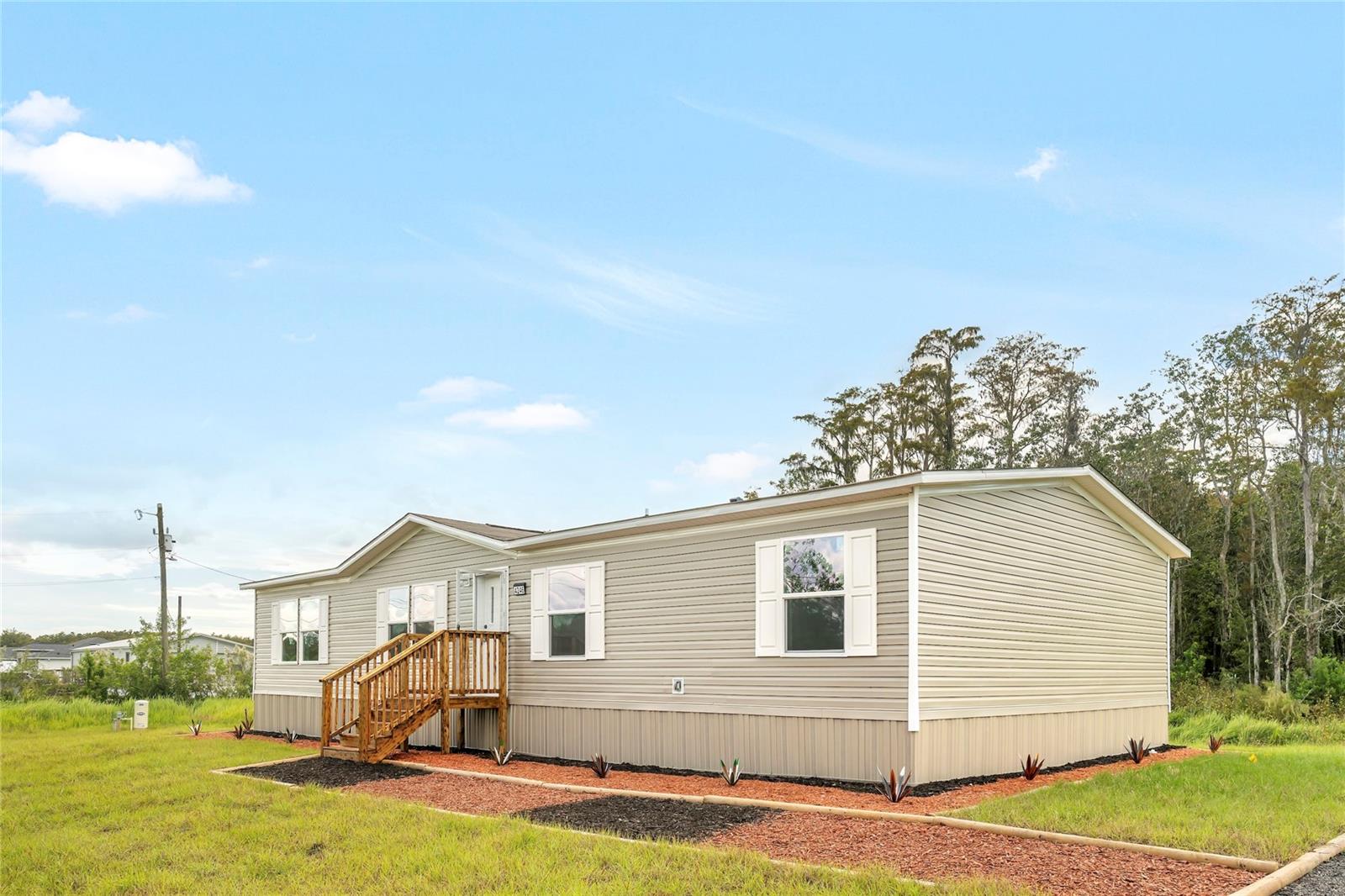 S L & I C - Residential