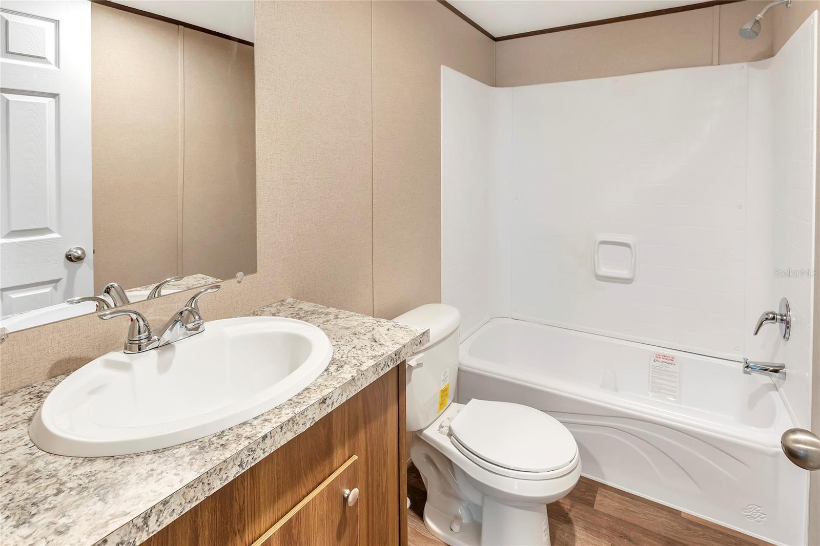 S L & I C - Residential