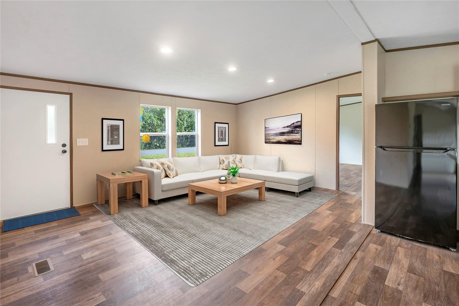 S L & I C - Residential