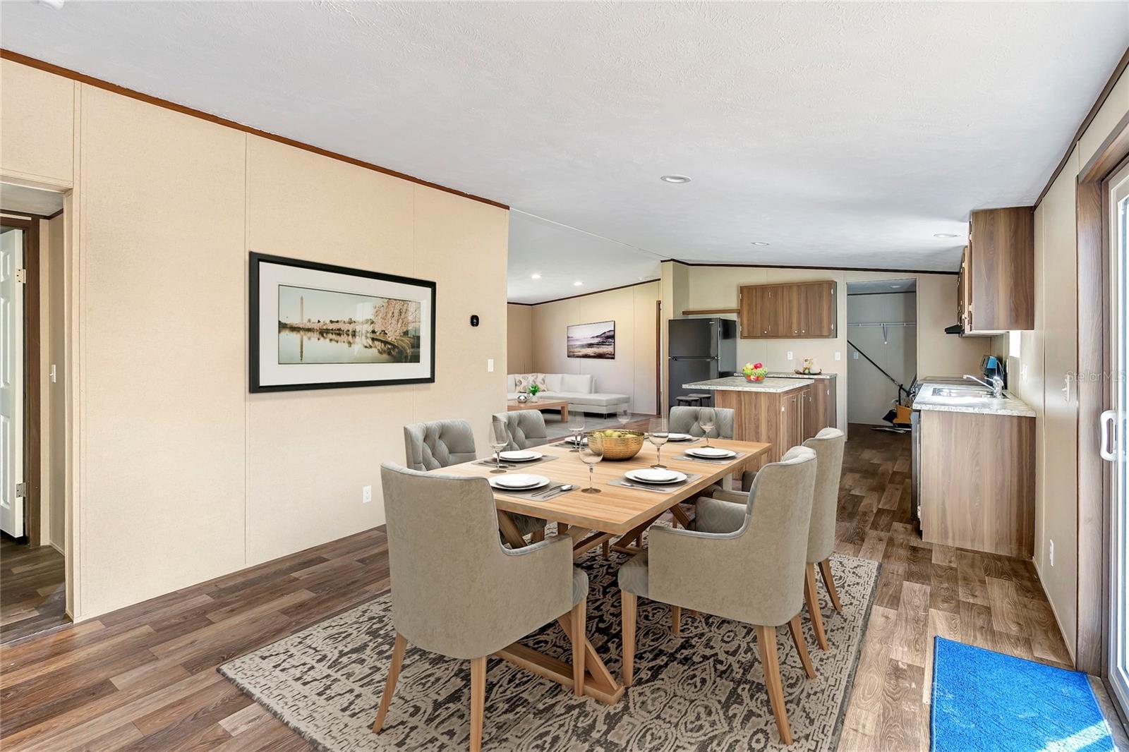 S L & I C - Residential