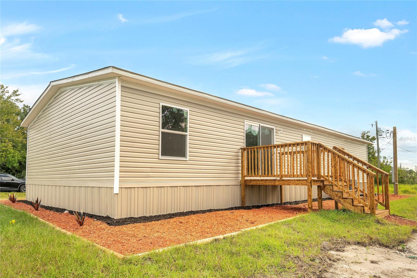 S L & I C - Residential