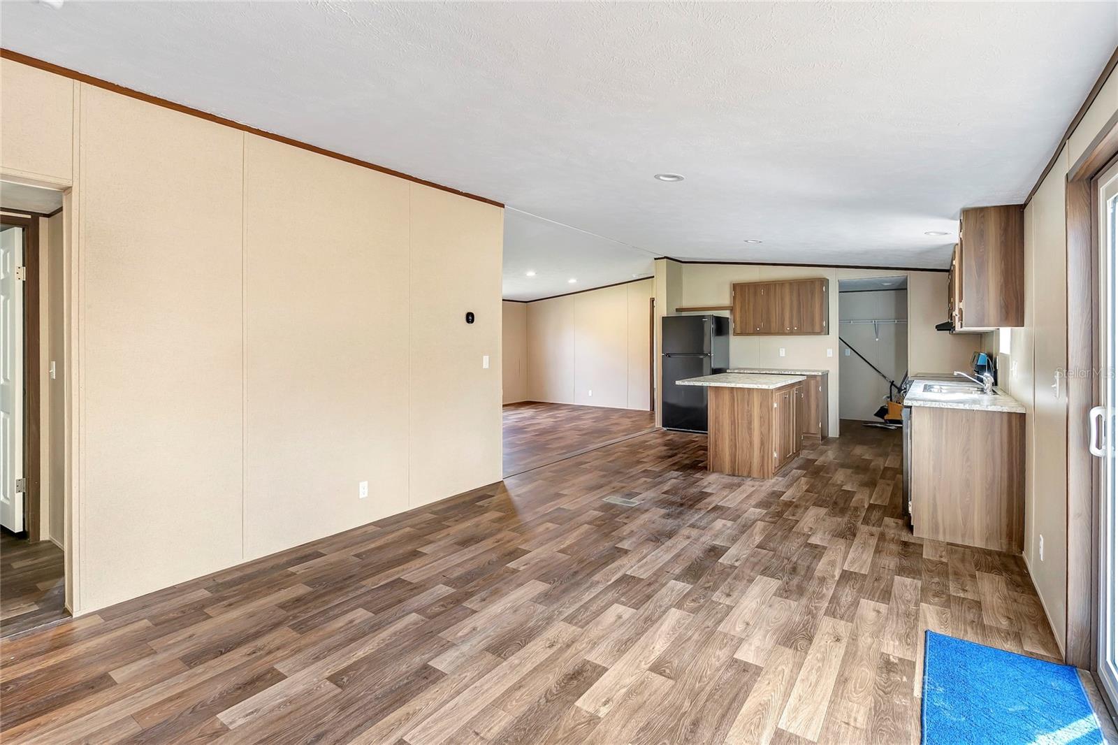 S L & I C - Residential