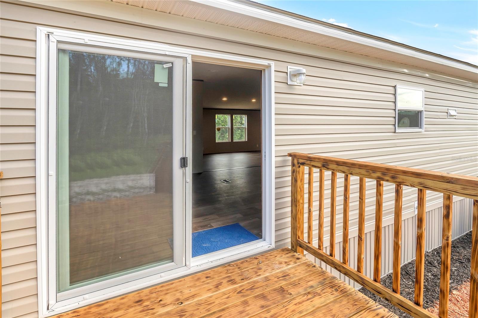 S L & I C - Residential