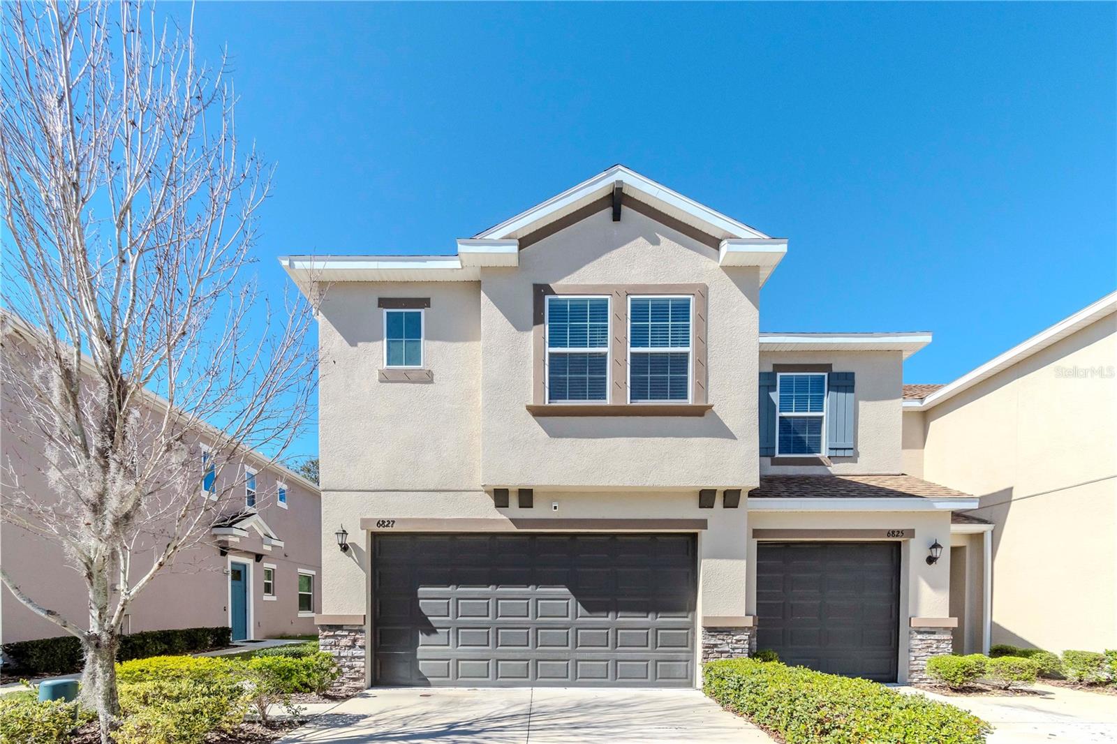6827 CITRUS CREEK LANE