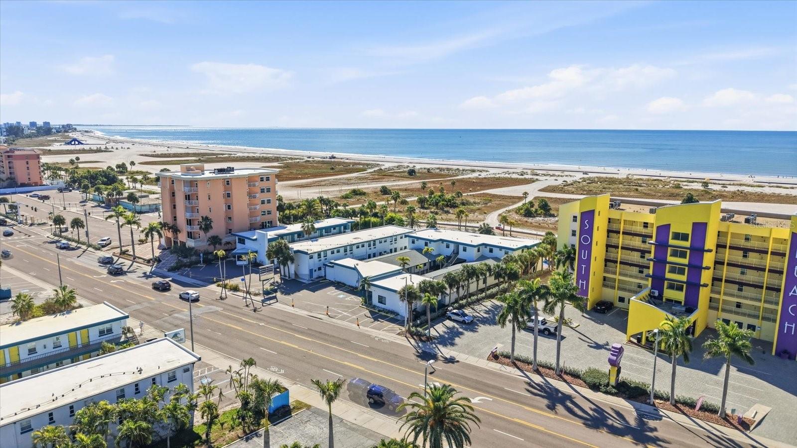 11320 GULF BOULEVARD