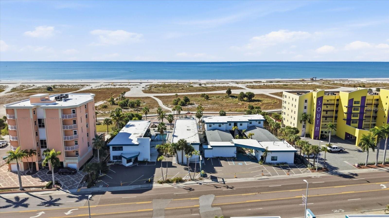 11320 GULF BOULEVARD