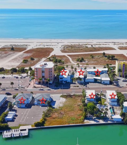 11320 GULF BOULEVARD TREASURE ISLAND FL 33706