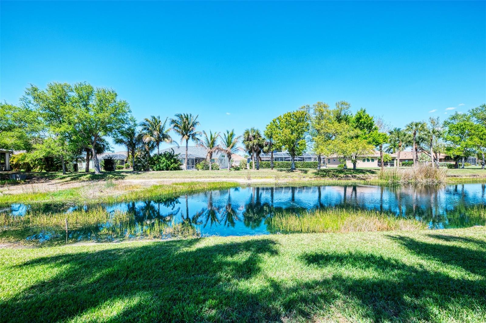 ENCLAVES OF VENICE NORTH - Residential