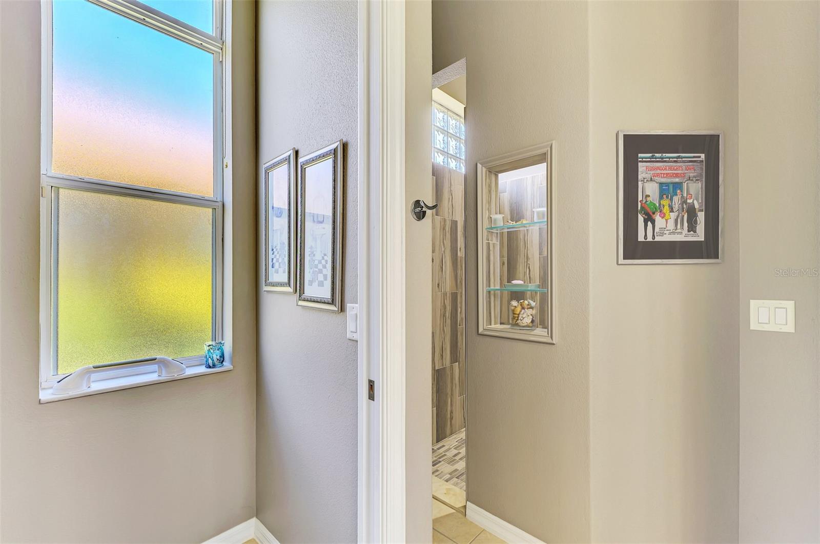 ENCLAVES OF VENICE NORTH - Residential