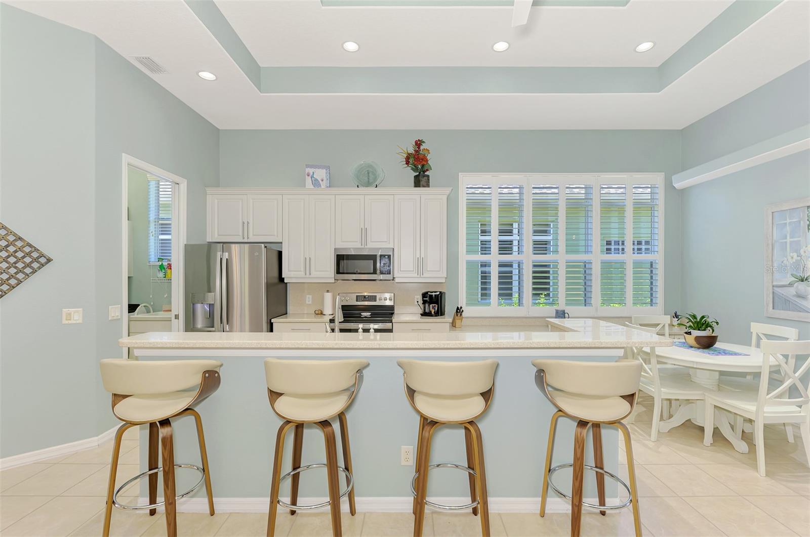 ENCLAVES OF VENICE NORTH - Residential