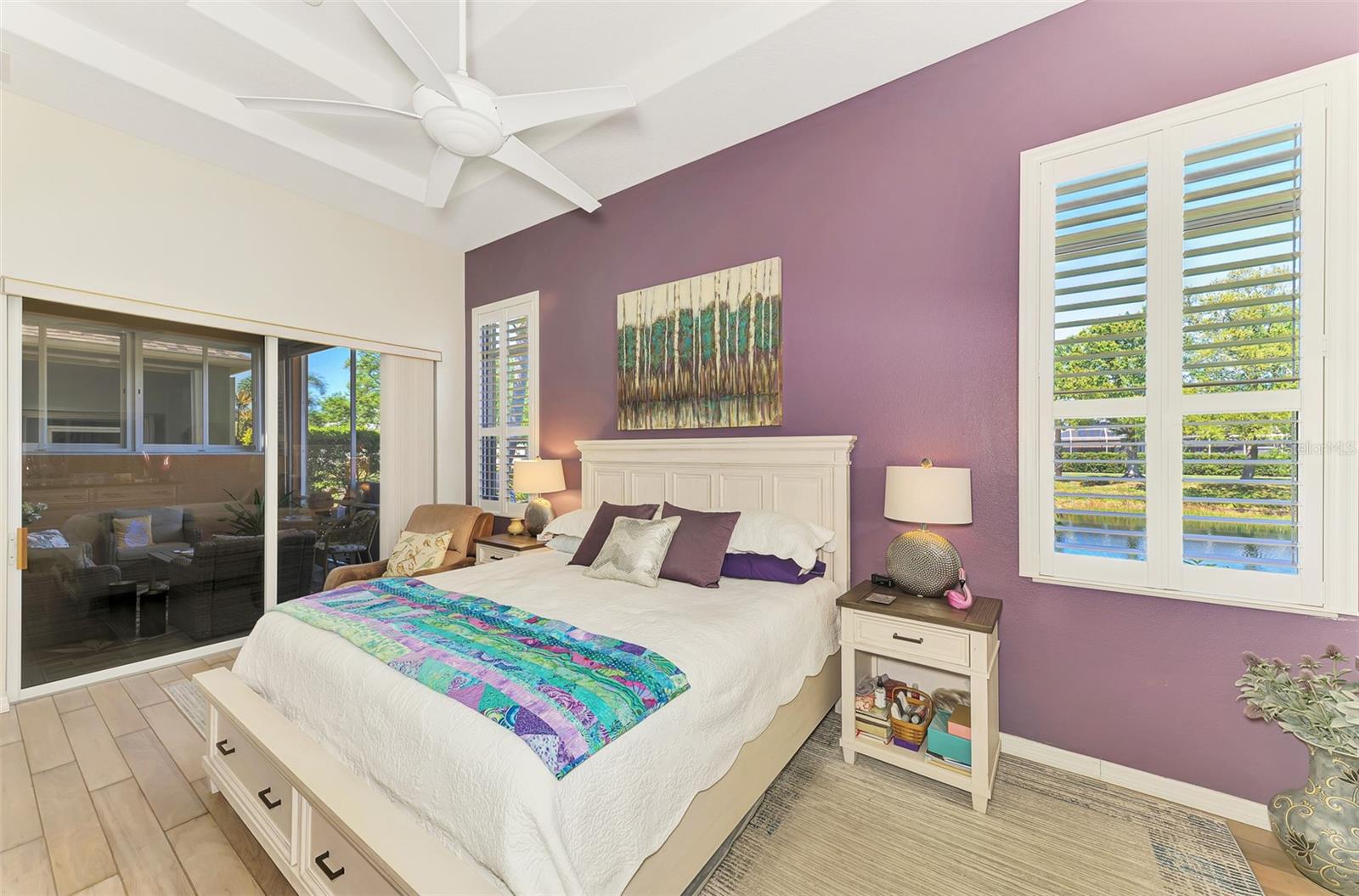 ENCLAVES OF VENICE NORTH - Residential