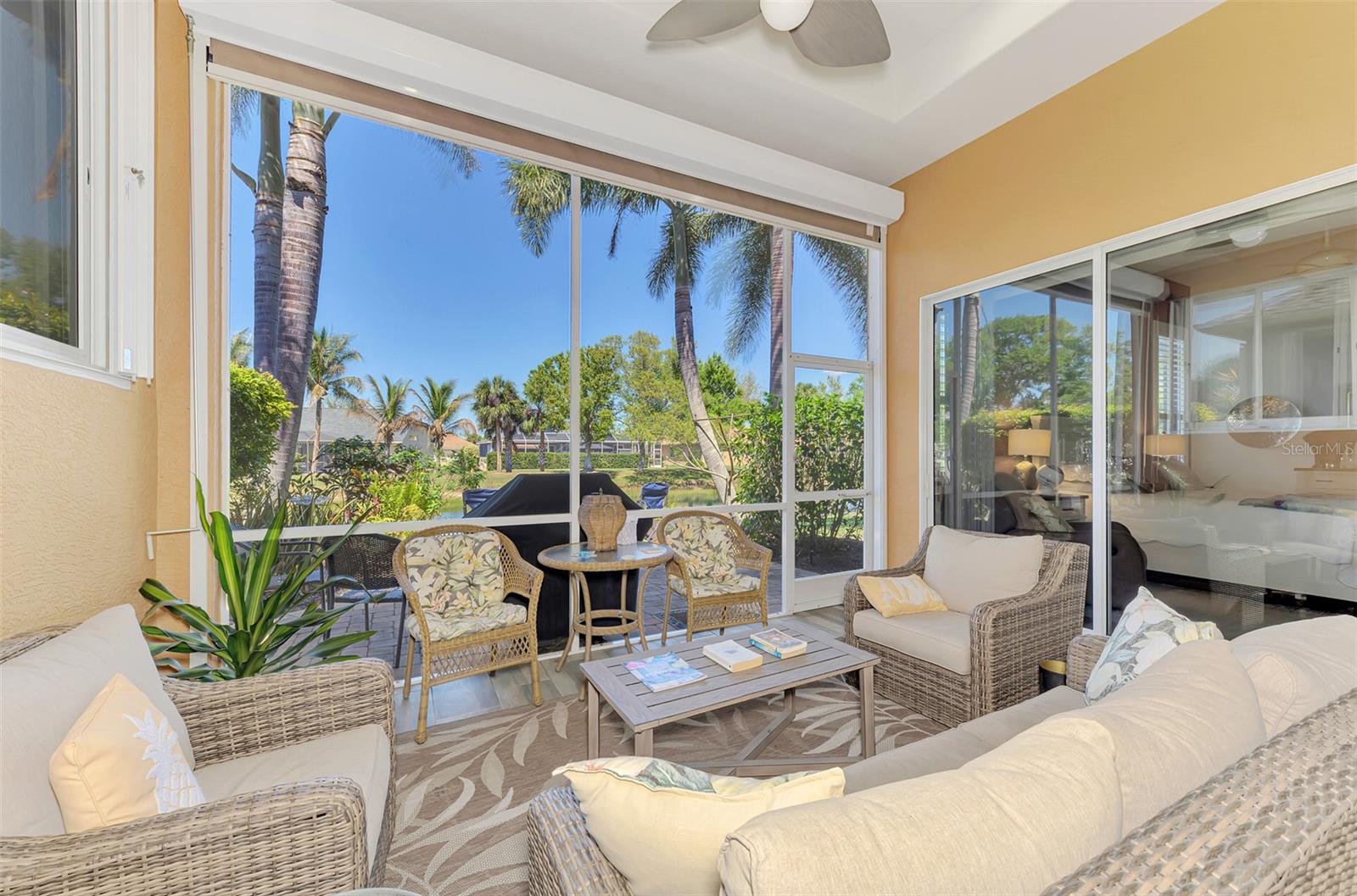 ENCLAVES OF VENICE NORTH - Residential