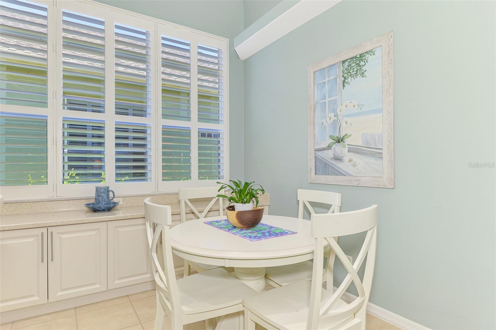 ENCLAVES OF VENICE NORTH - Residential