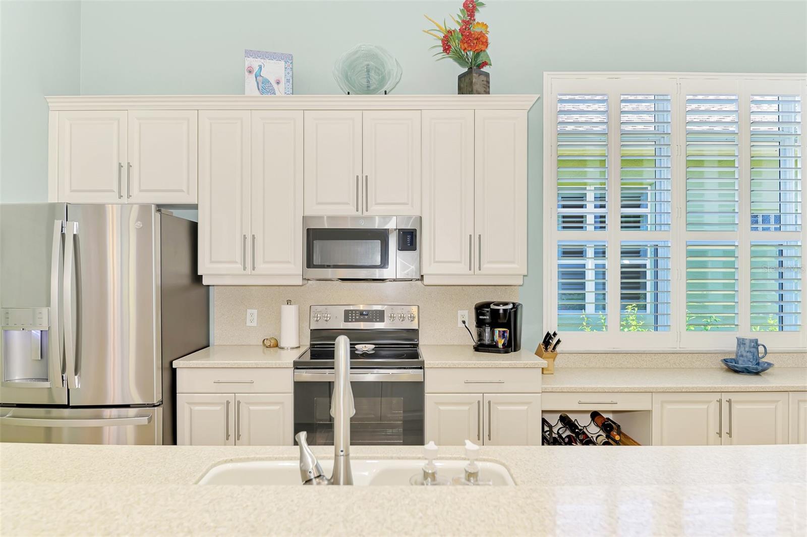 ENCLAVES OF VENICE NORTH - Residential