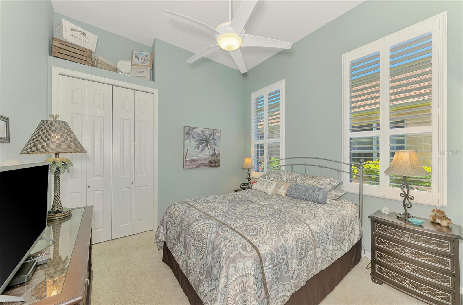 ENCLAVES OF VENICE NORTH - Residential