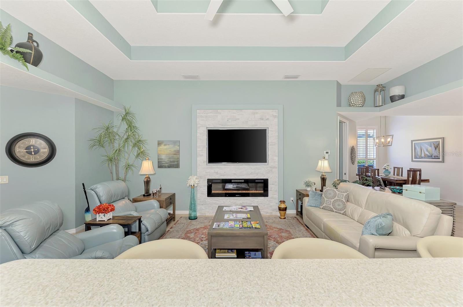 ENCLAVES OF VENICE NORTH - Residential