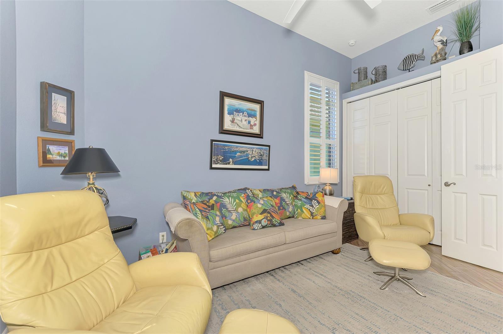 ENCLAVES OF VENICE NORTH - Residential