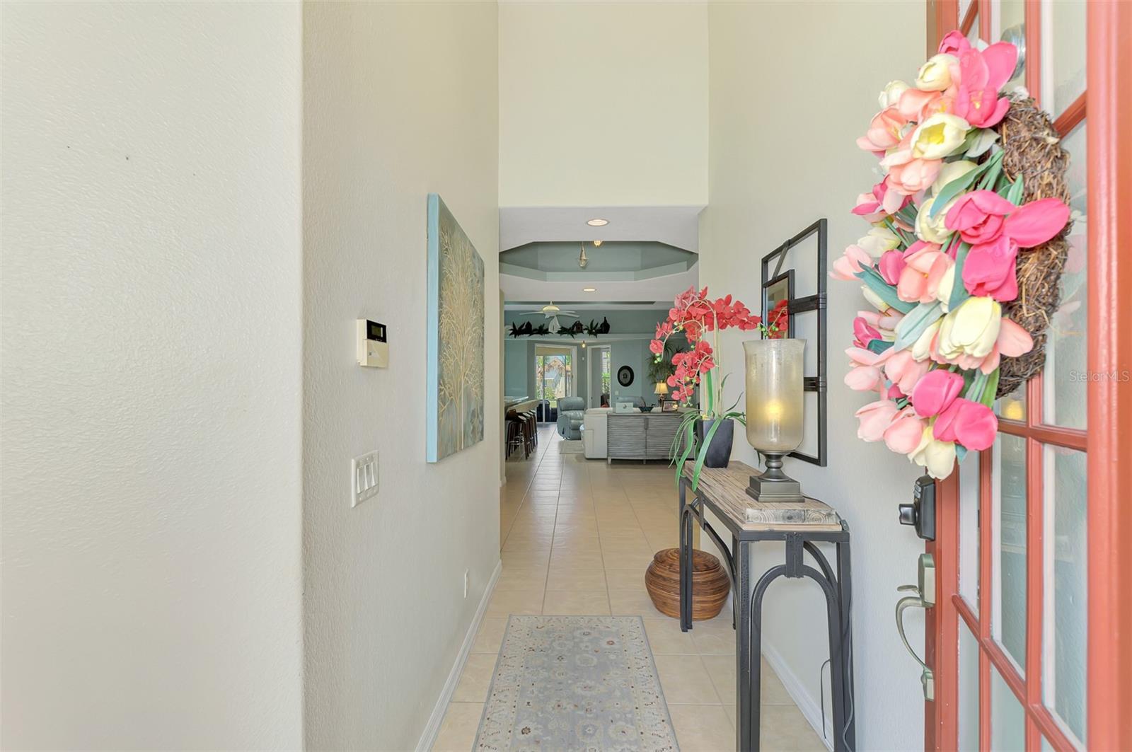 ENCLAVES OF VENICE NORTH - Residential