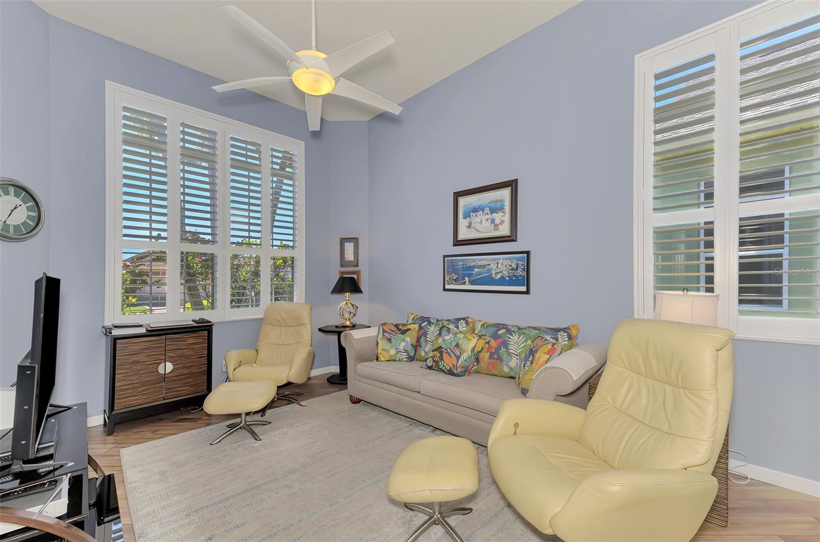 ENCLAVES OF VENICE NORTH - Residential