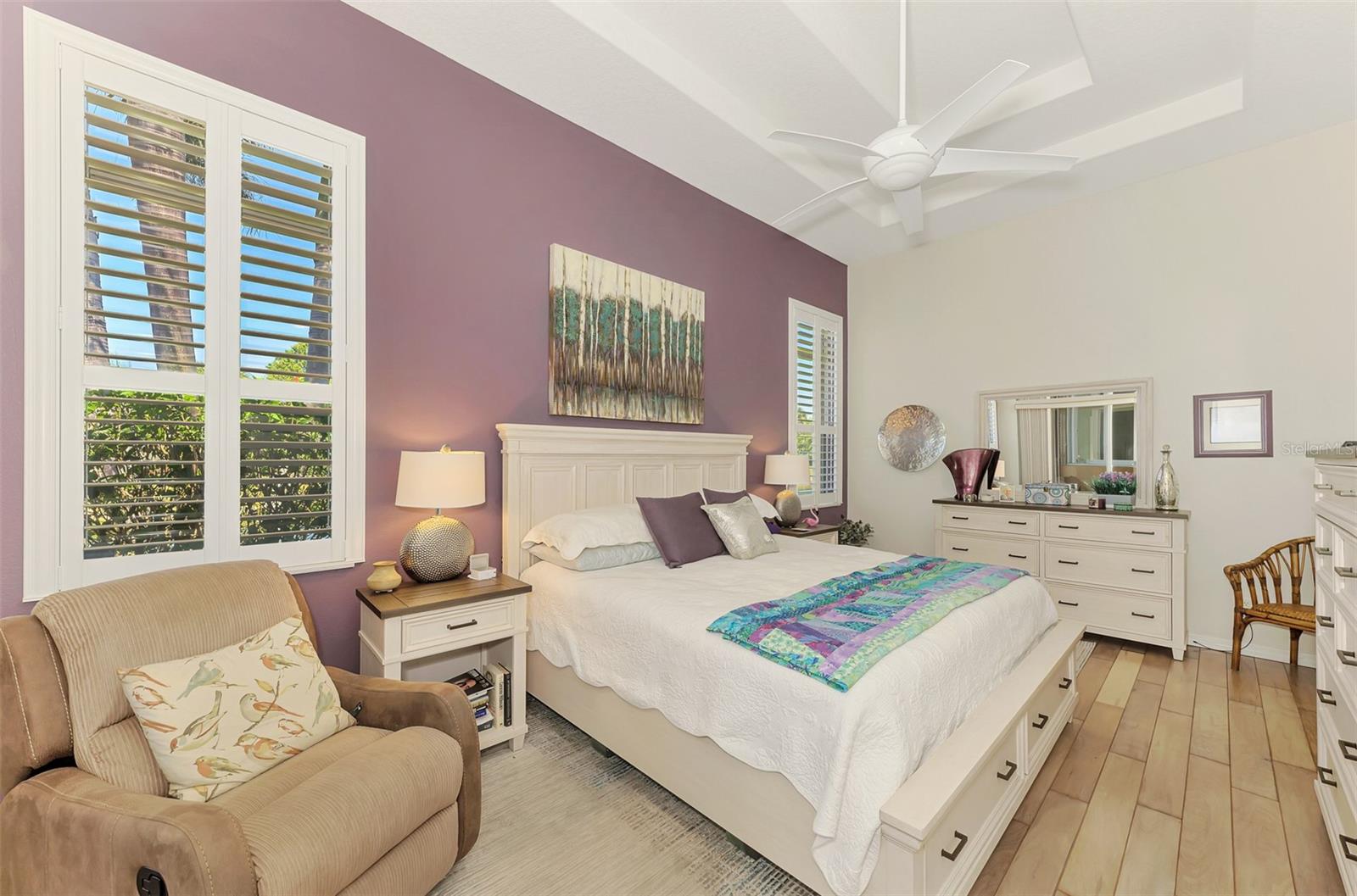 ENCLAVES OF VENICE NORTH - Residential