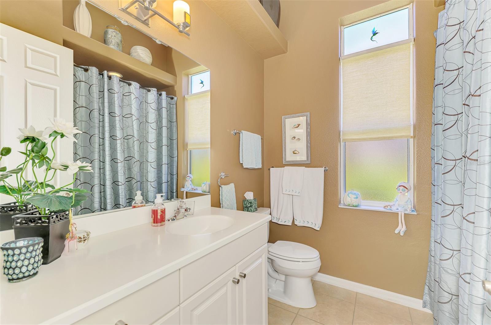 ENCLAVES OF VENICE NORTH - Residential