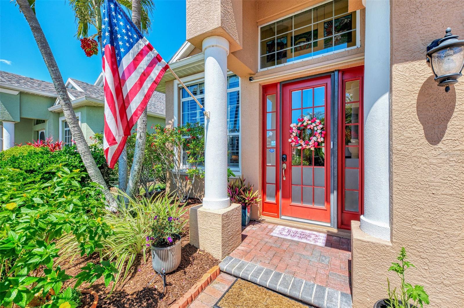 ENCLAVES OF VENICE NORTH - Residential