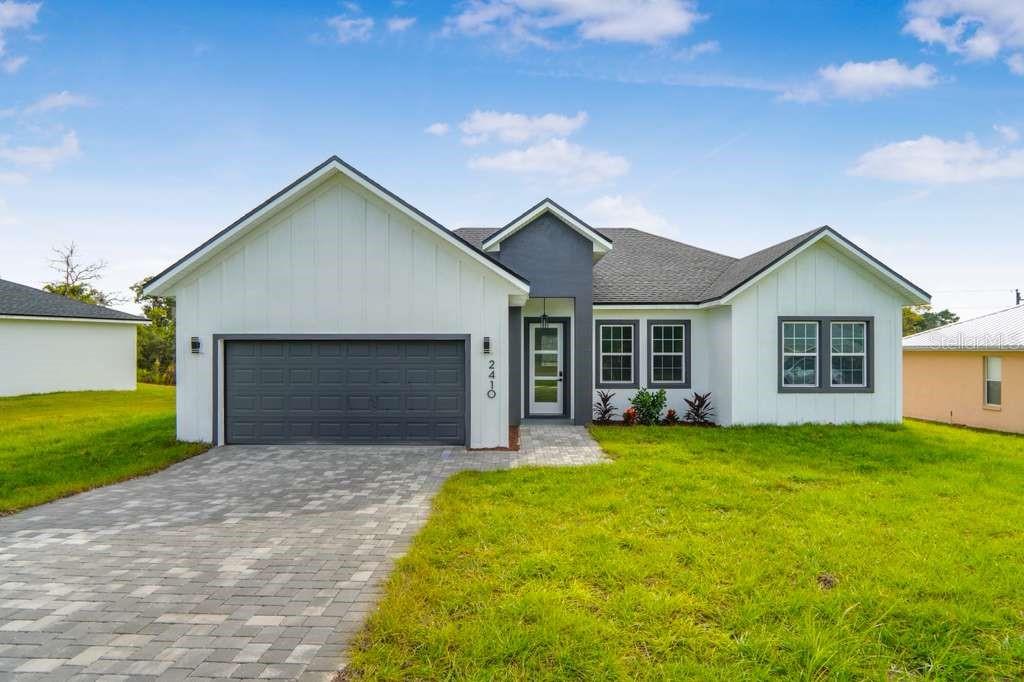 MARION OAKS UN 3 - Residential