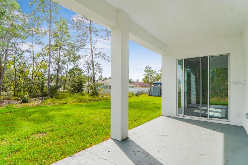 MARION OAKS UN 3 - Residential