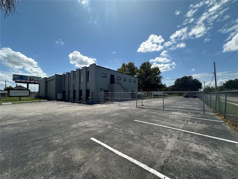 2300 S ORANGE BLOSSOM TRAIL ORLANDO FL 32805
