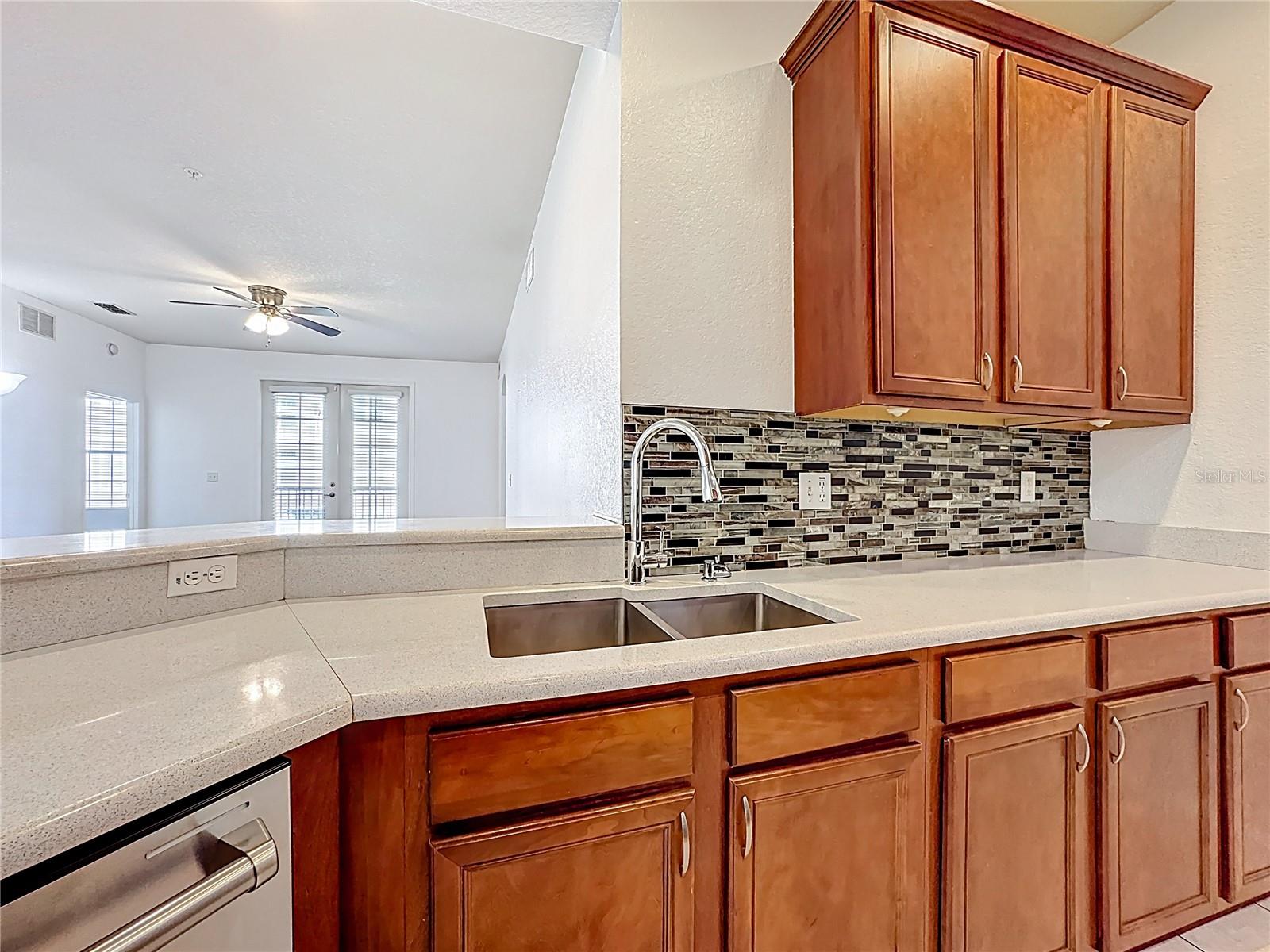 FLORA RIDGE CONDO PH 4 BLDG 8 - Residential
