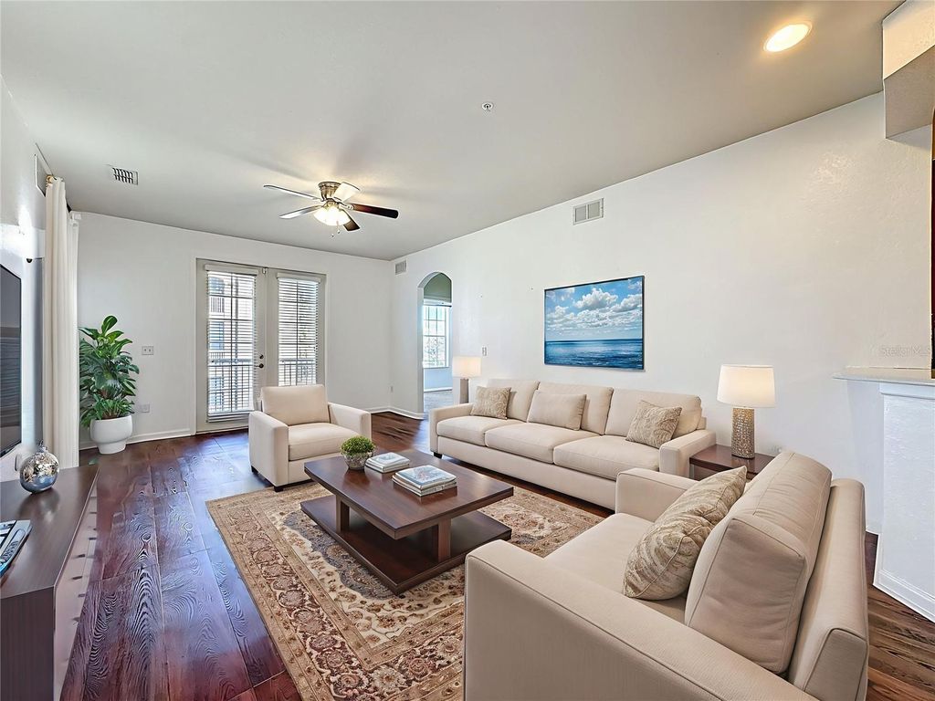 Photo of 3001 Greystone Loop #208, Kissimmee, FL 34741 (MLS # O6340525)